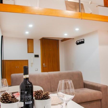 La Pigna Apartment Napoli Exterior foto