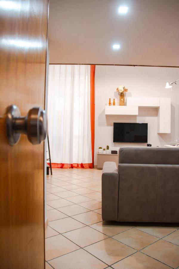 La Pigna Apartment Napoli Exterior foto