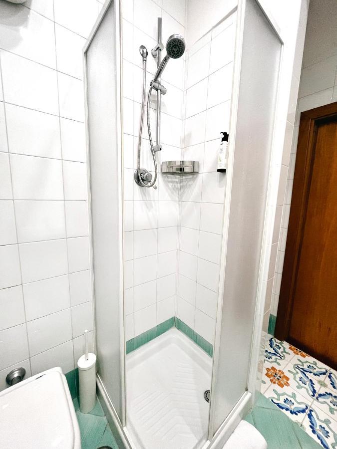 La Pigna Apartment Napoli Exterior foto