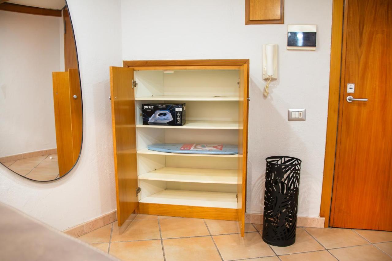 La Pigna Apartment Napoli Exterior foto