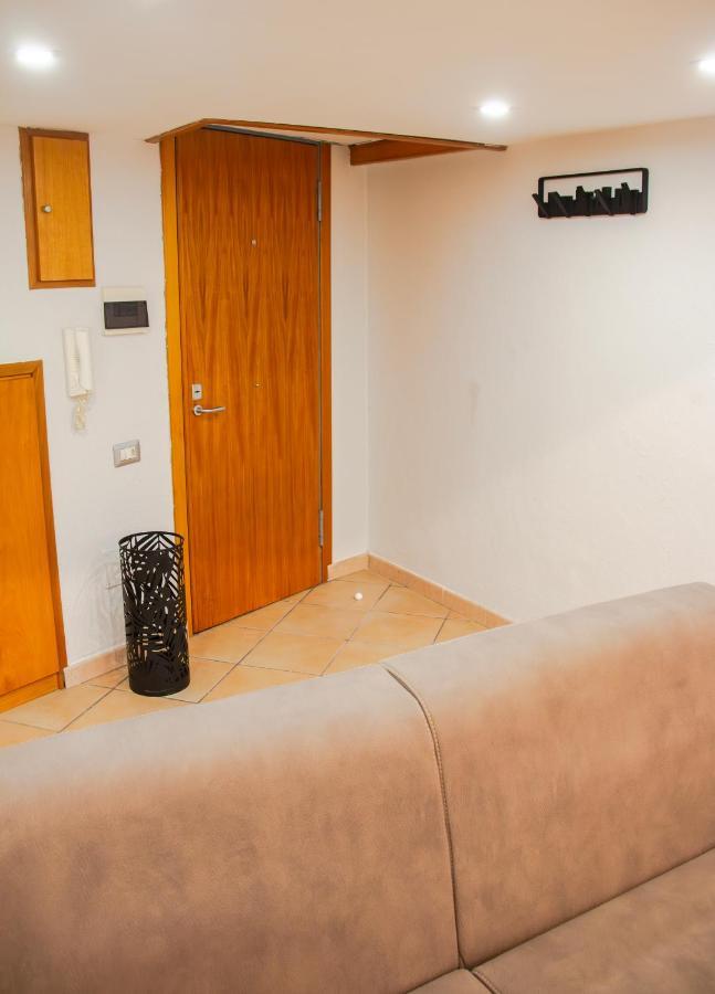La Pigna Apartment Napoli Exterior foto