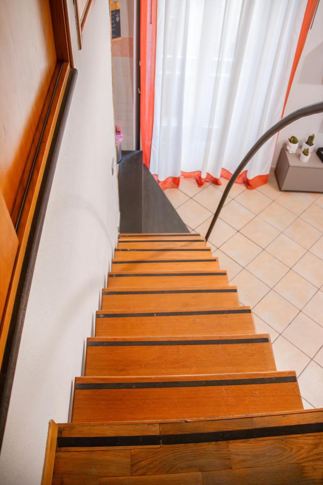 La Pigna Apartment Napoli Exterior foto